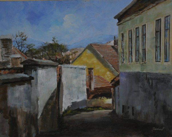 Szentendre